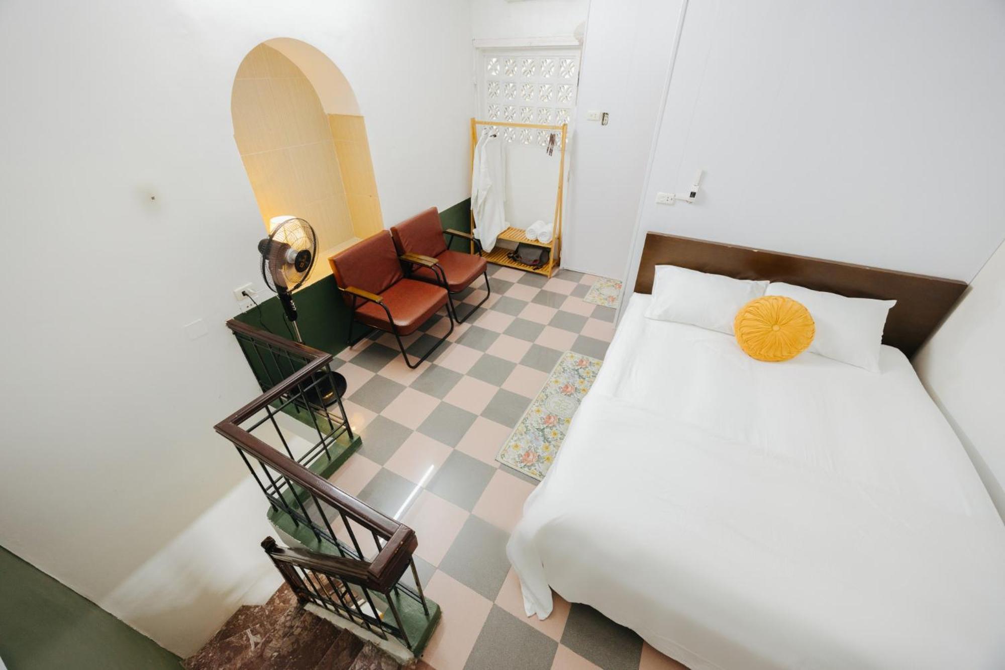Homestay And Eggcoffee Central Hanoi Old Quarter Eksteriør billede